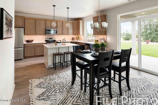 5955 PELICAN LOOP, Rathdrum, ID 83858