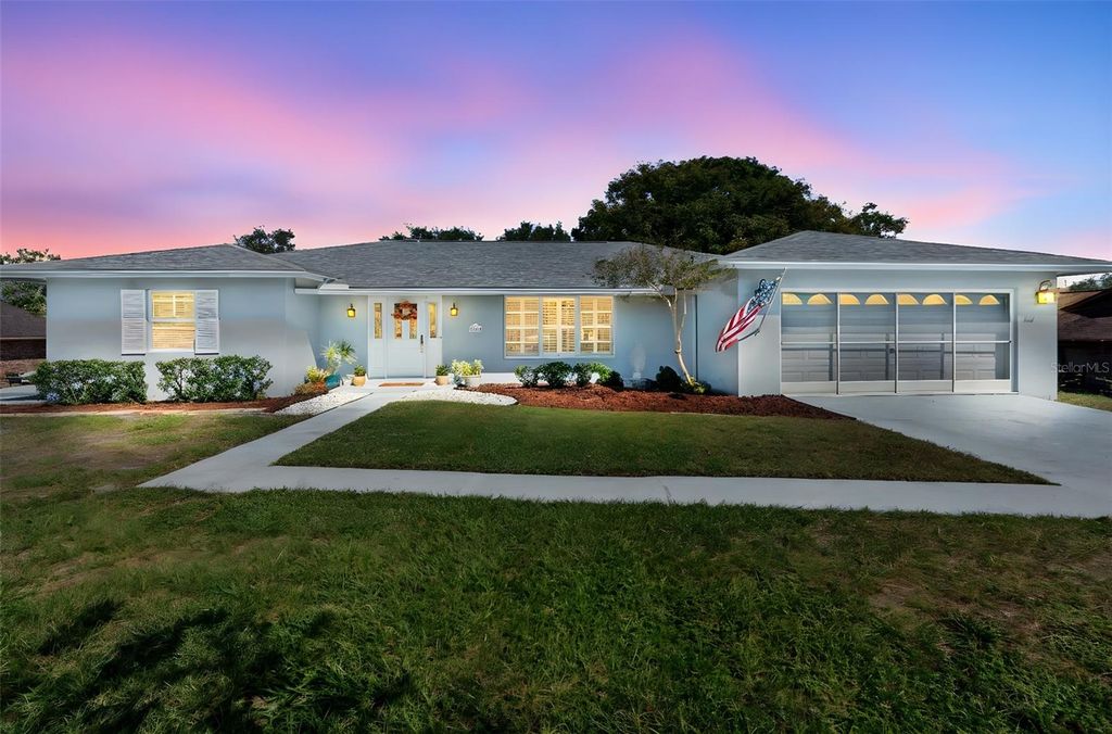 1330 N SHADOW RIDGE DRIVE, Deltona, FL 32725