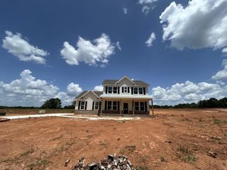 490 Gene Bell Road, Monroe, GA 30655