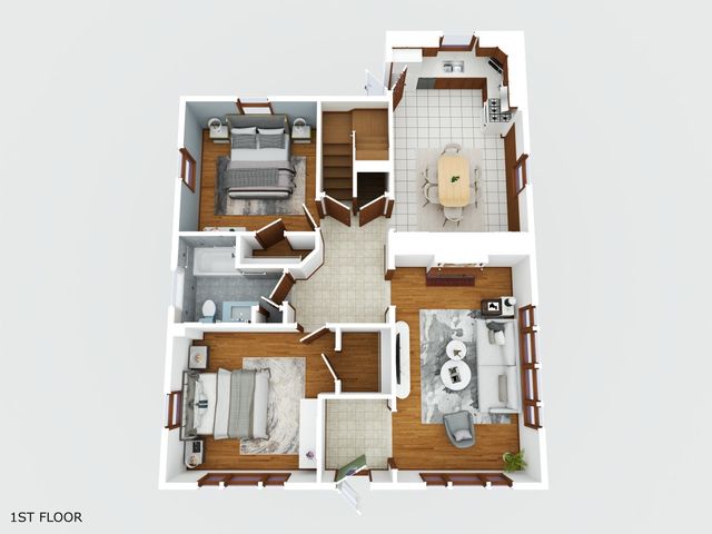 9 Gregg St, Beverly, MA 01915