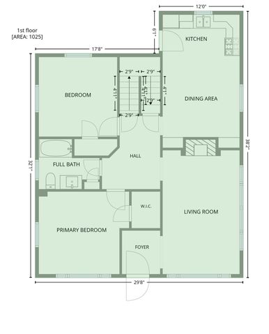9 Gregg St, Beverly, MA 01915