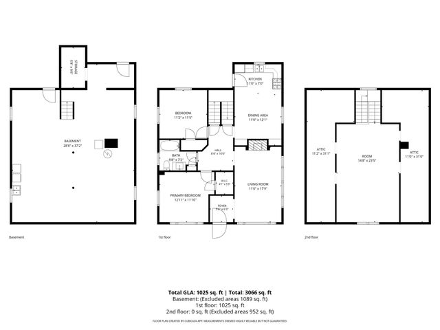 9 Gregg St, Beverly, MA 01915