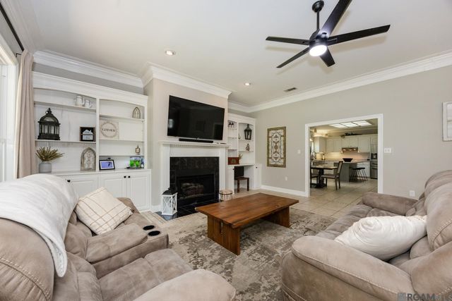 16490 Wesley Evans Rd, Prairieville, LA 70769