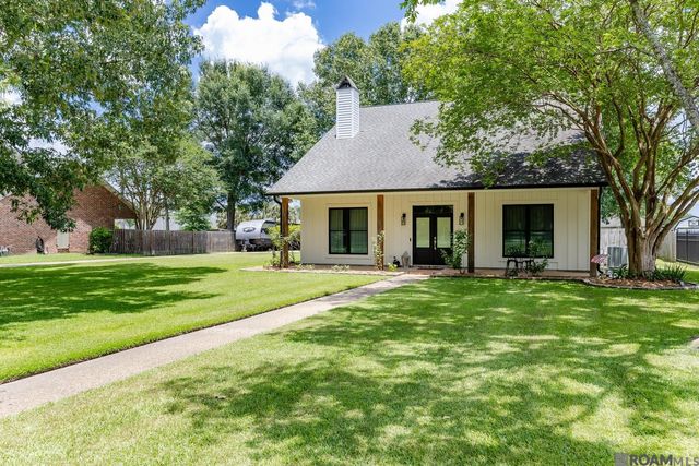 16490 Wesley Evans Rd, Prairieville, LA 70769