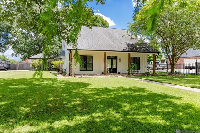 16490 Wesley Evans Rd, Prairieville, LA 70769
