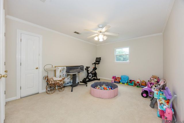 16490 Wesley Evans Rd, Prairieville, LA 70769