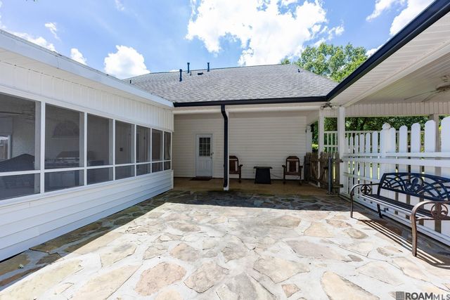 16490 Wesley Evans Rd, Prairieville, LA 70769