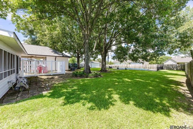 16490 Wesley Evans Rd, Prairieville, LA 70769