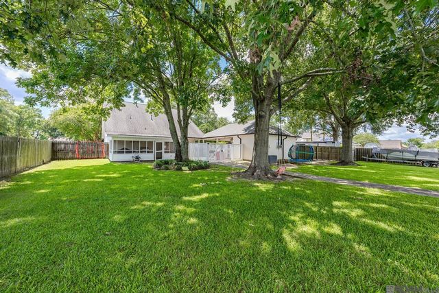16490 Wesley Evans Rd, Prairieville, LA 70769