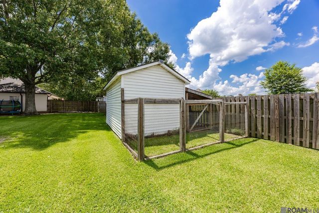 16490 Wesley Evans Rd, Prairieville, LA 70769