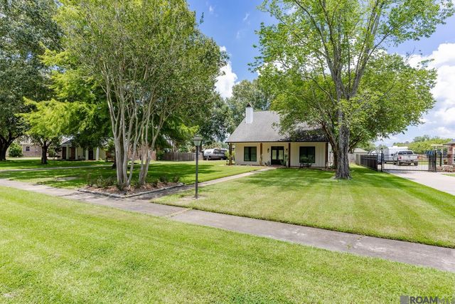 16490 Wesley Evans Rd, Prairieville, LA 70769