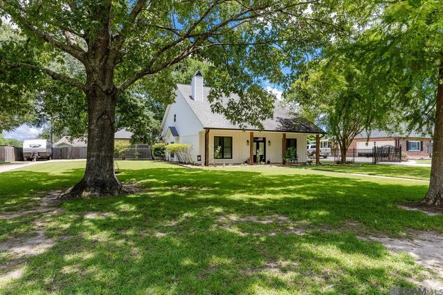 16490 Wesley Evans Rd, Prairieville, LA 70769