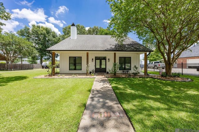 16490 Wesley Evans Rd, Prairieville, LA 70769