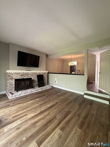 132 Farmington Chase Crescent 132, Farmington, CT 06032