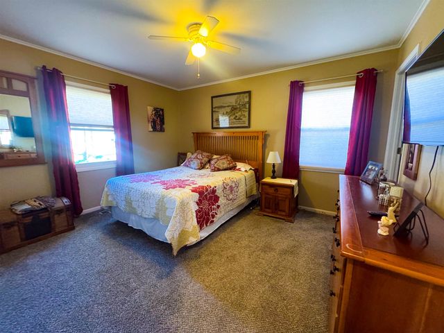 167 Okmulgee Drive, Cherokee Village, AR 72529