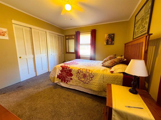 167 Okmulgee Drive, Cherokee Village, AR 72529