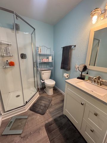 167 Okmulgee Drive, Cherokee Village, AR 72529