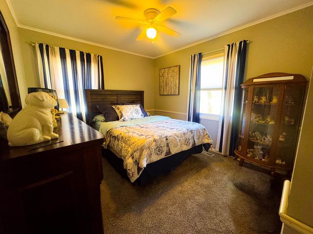 167 Okmulgee Drive, Cherokee Village, AR 72529