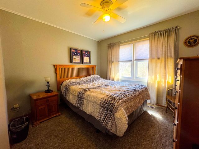 167 Okmulgee Drive, Cherokee Village, AR 72529