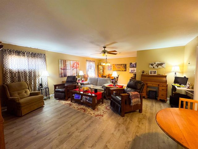 167 Okmulgee Drive, Cherokee Village, AR 72529