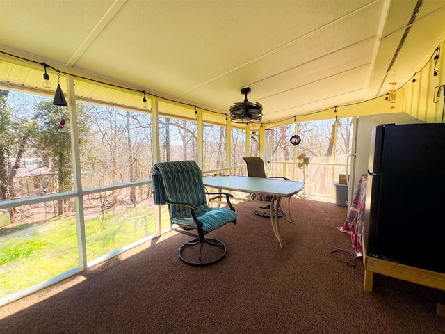 167 Okmulgee Drive, Cherokee Village, AR 72529