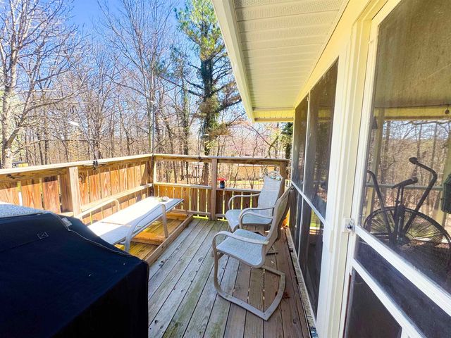 167 Okmulgee Drive, Cherokee Village, AR 72529