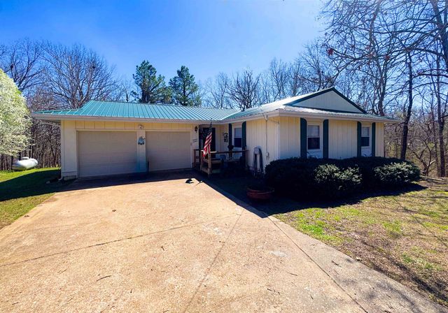 167 Okmulgee Drive, Cherokee Village, AR 72529