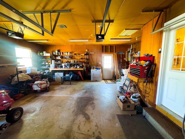 167 Okmulgee Drive, Cherokee Village, AR 72529