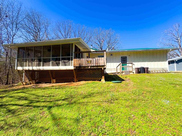 167 Okmulgee Drive, Cherokee Village, AR 72529