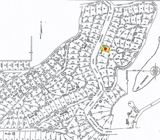 167 Okmulgee Drive, Cherokee Village, AR 72529