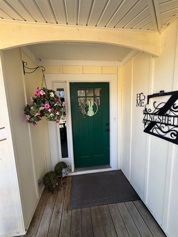 167 Okmulgee Drive, Cherokee Village, AR 72529