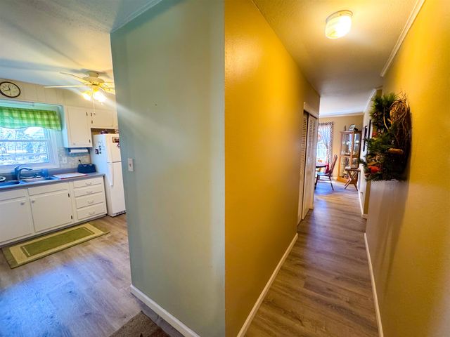 167 Okmulgee Drive, Cherokee Village, AR 72529