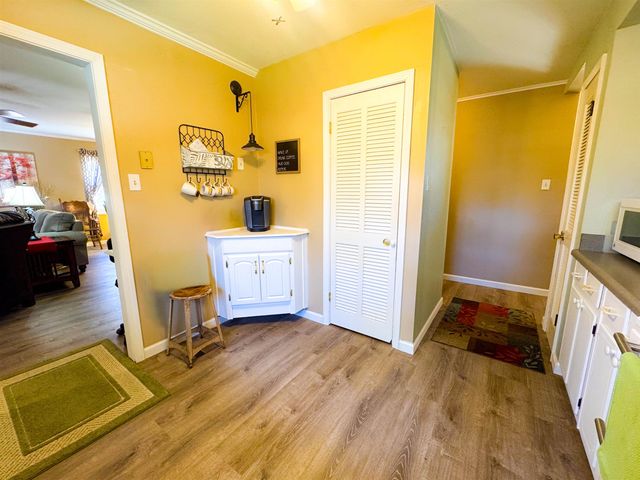 167 Okmulgee Drive, Cherokee Village, AR 72529