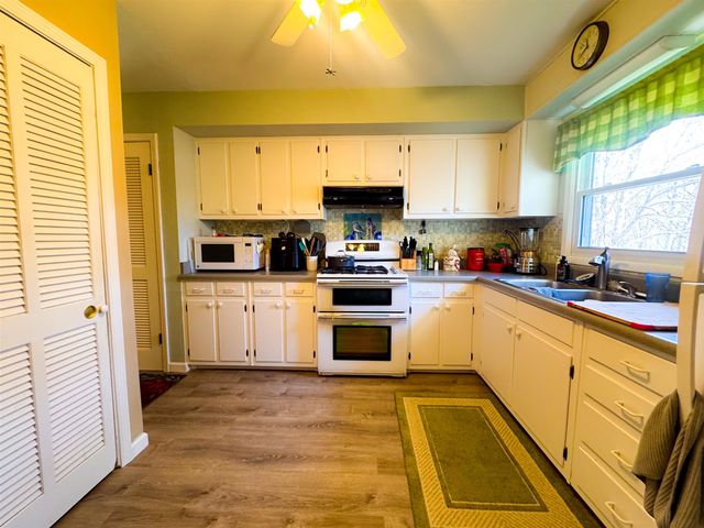 167 Okmulgee Drive, Cherokee Village, AR 72529