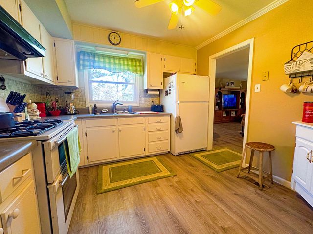 167 Okmulgee Drive, Cherokee Village, AR 72529