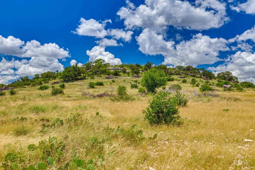 Image 25 of property listing at 10752 Scr 110, Sonora, TX 76950