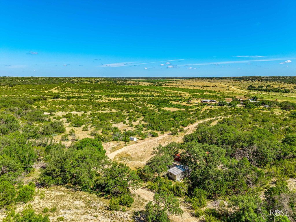 Image 26 of property listing at 10752 Scr 110, Sonora, TX 76950