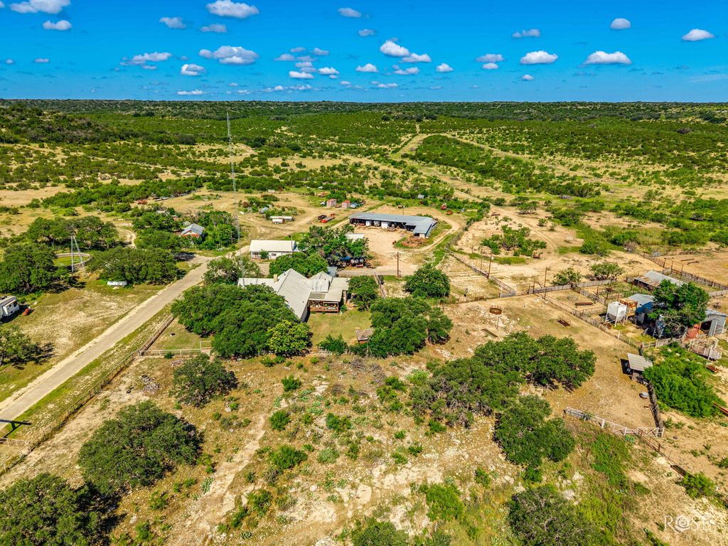 Image 28 of property listing at 10752 Scr 110, Sonora, TX 76950
