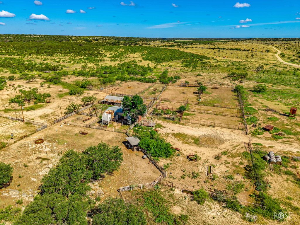 Image 29 of property listing at 10752 Scr 110, Sonora, TX 76950