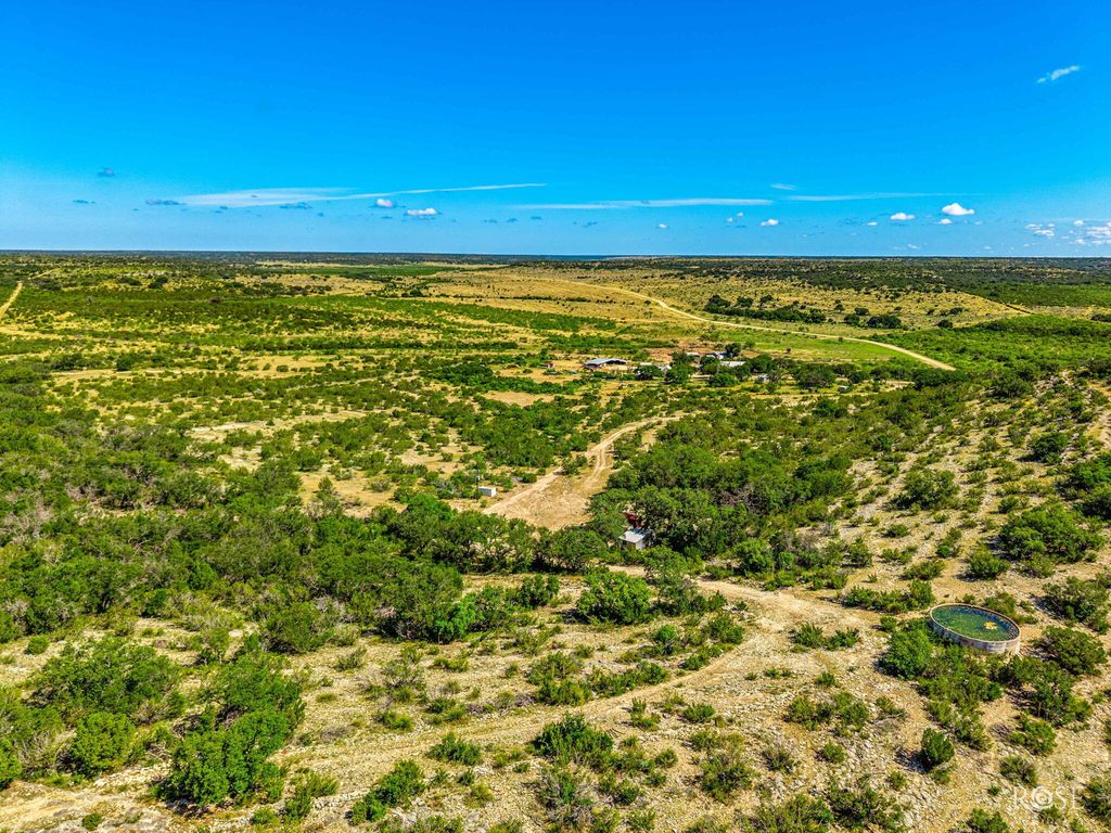 Image 33 of property listing at 10752 Scr 110, Sonora, TX 76950