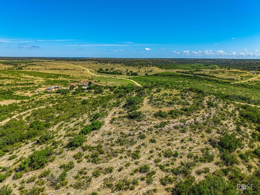 Image 34 of property listing at 10752 Scr 110, Sonora, TX 76950