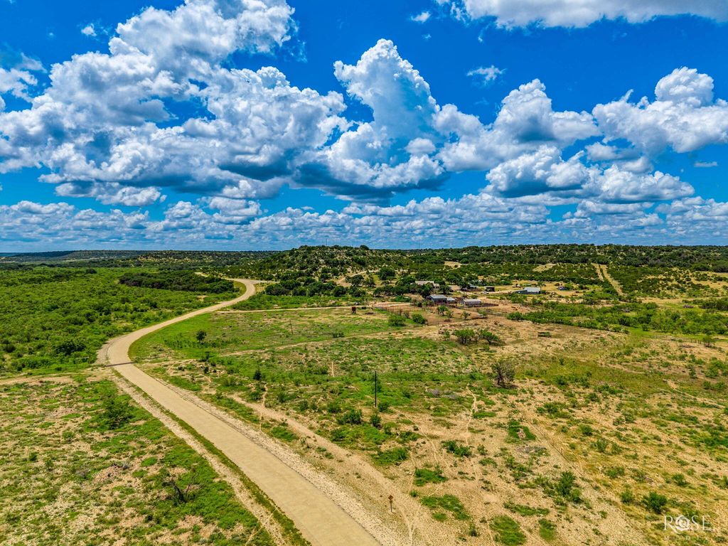 Image 41 of property listing at 10752 Scr 110, Sonora, TX 76950