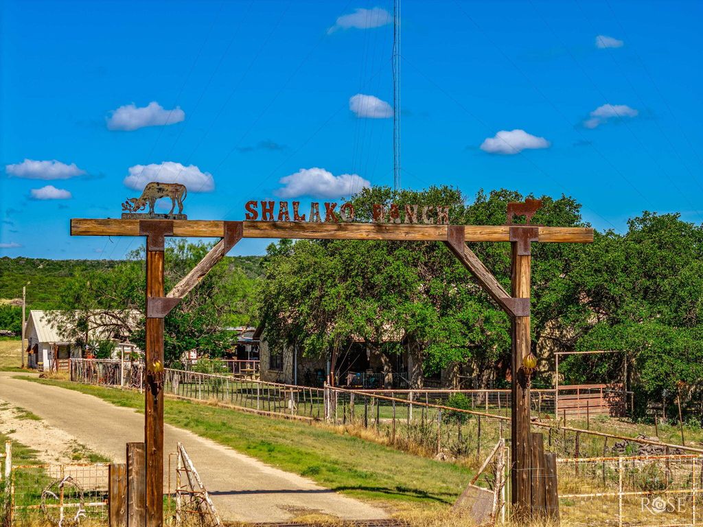 Image 45 of property listing at 10752 Scr 110, Sonora, TX 76950