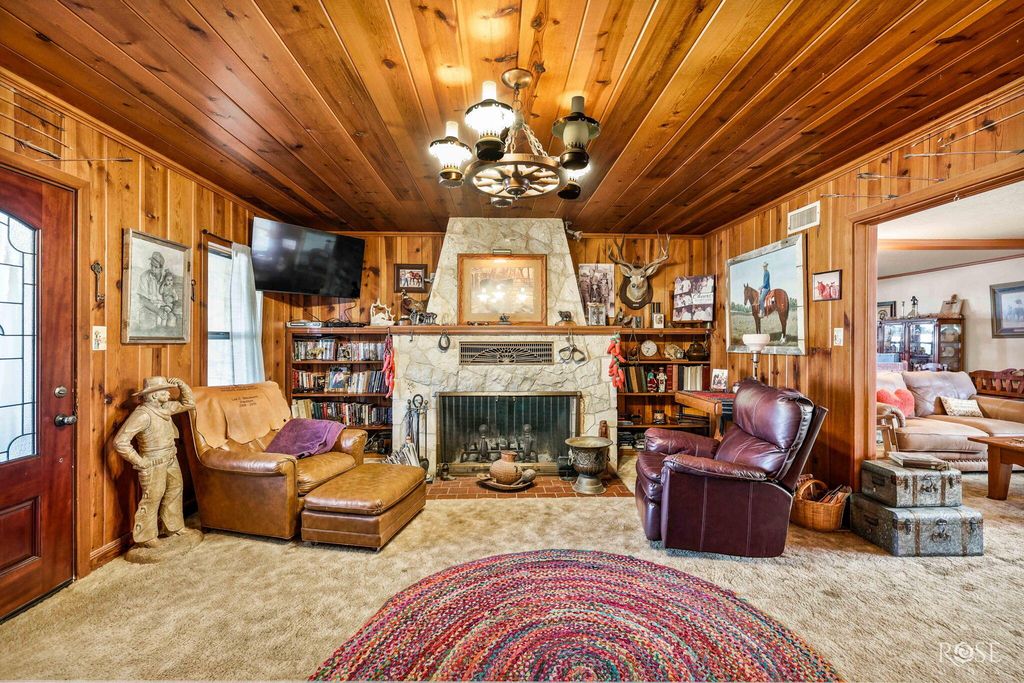 Image 46 of property listing at 10752 Scr 110, Sonora, TX 76950