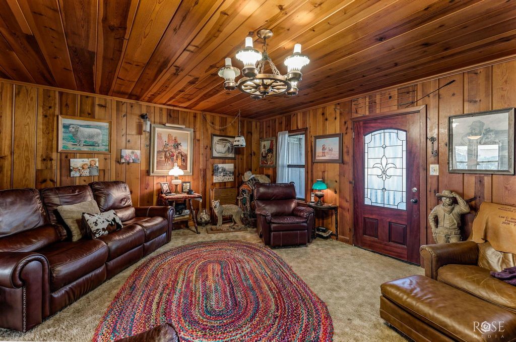 Image 47 of property listing at 10752 Scr 110, Sonora, TX 76950