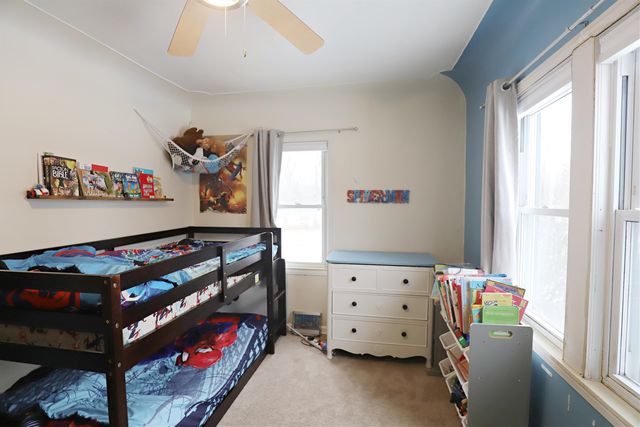 2242 W Lake Road, Vienna Twp, MI 48420