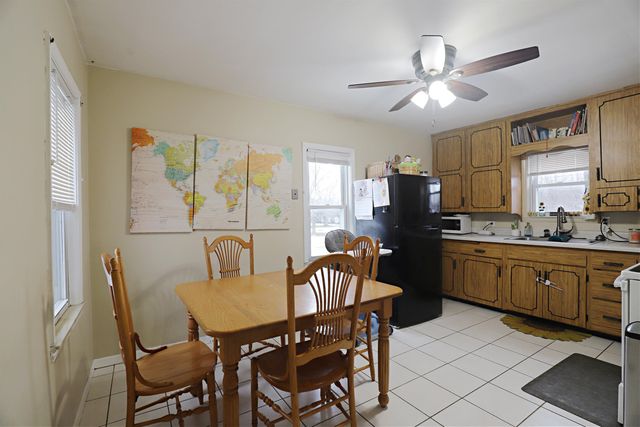 2242 W Lake Road, Vienna Twp, MI 48420