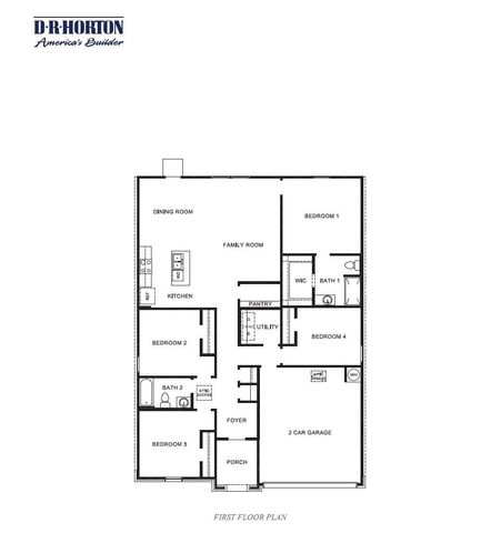 2303 Perdido Bay Lane, Sealy, TX 77474