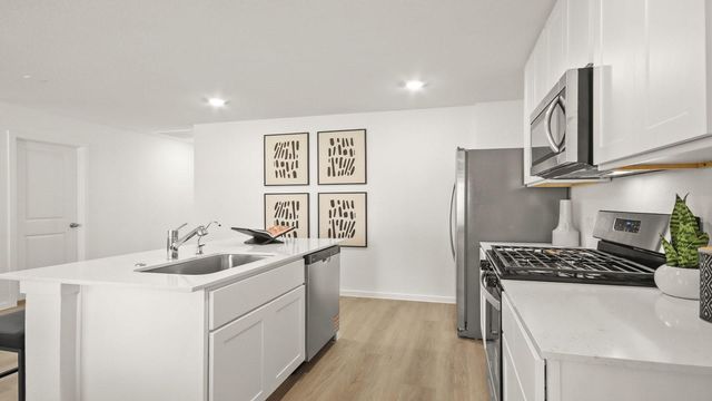 2303 Perdido Bay Lane, Sealy, TX 77474