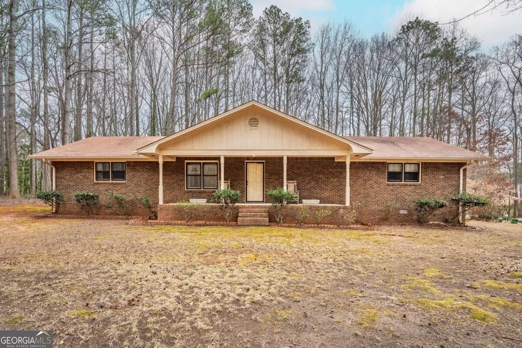4505 A Brookwood Drive, Mableton, GA 30126 — photo 2